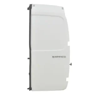 DRZWI TYLNE TYŁ PRAWE OPEL COMBO III D FIAT DOBLO Oferta limitowana